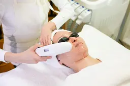 Eライトフェイシャル