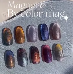 オフ込み_マグネットネイル