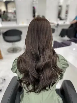 【🩶期間限定🩶】プレミアム髪質改善トリートメント🪞最高級ケアでモデルのような髪に🪞