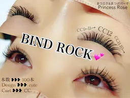 【LED💡×バインドロック❤️】100本　¥9400 （現金決済は¥10,000）