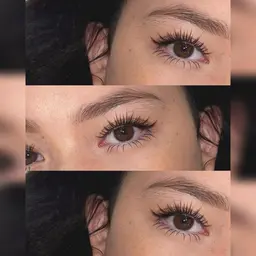 🌻ミニモ学割♡フラットラッシュ120本🌻(ご新規様のみ)