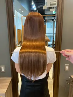 Miiオーダーメイドトリートメントフル［髪質改善］