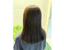 【お試しクーポン10代~30代限定】cocoaトリートメント+シャンプーブロー