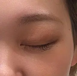 【ミニモ限定】眉カット+眉メイク🎀