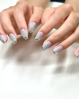 【新規限定】定額Trendコース🎀最新トレンドデザイン／オフ無