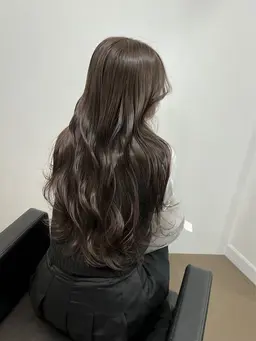 ⭐️カット，オーガニックカラー，TOKIOトリートメント⭐️