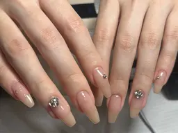 【オフなし】ワンカラー❤︎