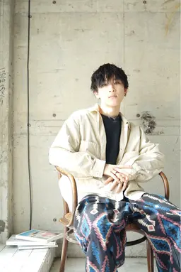 【✨期間限定✨】メンズカット＋20分spa ¥5500