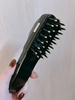 【オプション】デンキバリブラシ　20分