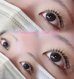 1/27​〜​1/31限定♡まつ毛パーマ練習モデル