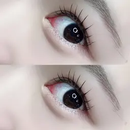 大人気パリジェンヌ💖✨束感仕上げ🫧