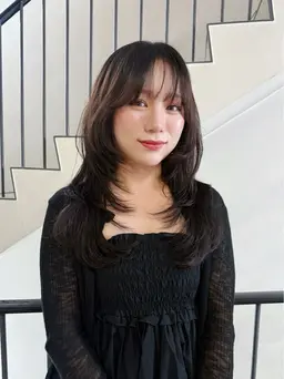 カット+選べる超音波TR ※補足説明をご確認の上、ご予約ください。