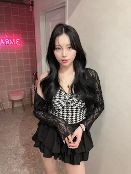 カラー＋超音波トリートメント+最高級人毛100％シールエクステ80本¥63000→¥42600