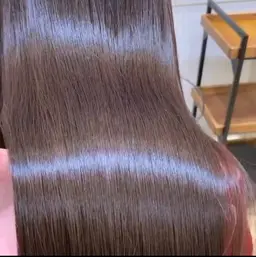 【髪質改善】5stepトリートメント