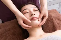 [口コミ等ご協力モニター今だけ1000円]小顔整体コルギ60分 注意事項必読⚠️予約リクエストより予約可