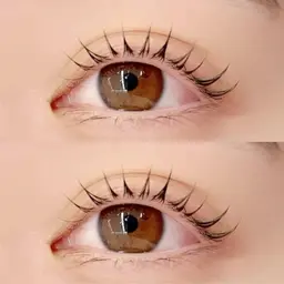 🆘2/26 限定🆘大人気✨️ 束感まつ毛パーマ🎀