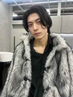 メンズカット＋クイックトリートメント