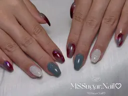 人気メニュー🎀🎀🎀持ち込みデザインやり放題