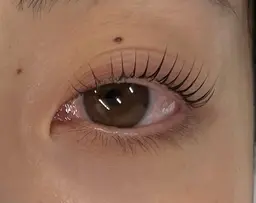 パリジェンヌorデザインパーマ 【リピーター】