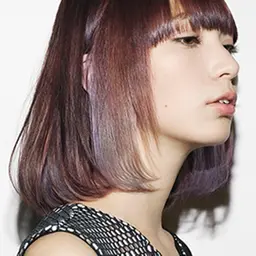 アディクシーカラー+3ステップトリ－トメント