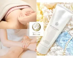 ご新規様限定🥰ミニモ特別価格✨🌈通常メニュー120分に、美人バスト開発のバストクリーム55g付き❣️