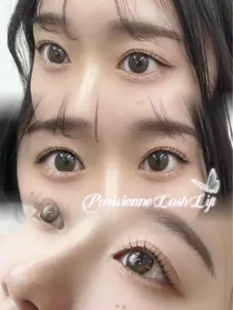 🖤U24学割🤍ྀིパリジェンヌラッシュリフト【束感仕上げ】担当大石💗詳細を必ずご覧ください