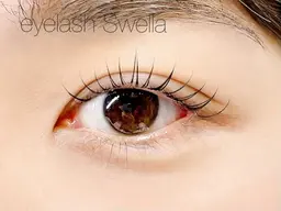 【初回の方】【土日祝クーポン】まつげパーマ🤍ケラチントリートメント&コーティング付き⭐️