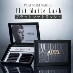 初回限定★フラットマットラッシュ 100本