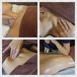 ミニモ限定価格！頭コリ&肩コリ、首コリの徹底解消❗️ デコルテ&ヘッドで極上のとろける寝落ち。上半身プラスコース♪