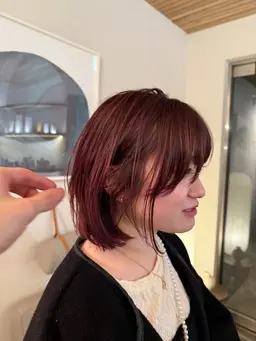 全体シングルカラー🫧