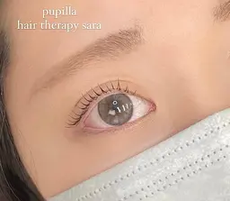 タイムセール🉐５名様限定🉐まつ毛パーマ👀✨️