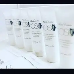 スタンダードコース(トリートメント)+SOSOハンドクリーム