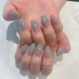 💅【オフなし限定】ワンカラー