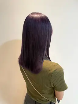 【ご新規様限定☁️】カット＋トリートメント