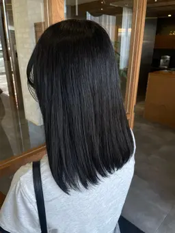 【ミニモ学割】中学生さんシャンプーカット