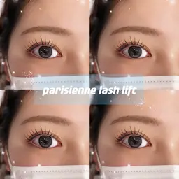 ❁⃘*.ﾟ学割U24🍓まつ毛パーマメニュー限定3600円☁️🧴アイシャンプーケア付き💕学生証提示要