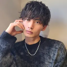 メンズカット(シャンプー無し)