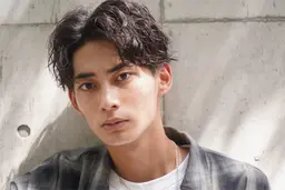 【限定クーポン・メンズ】 メンズカット ＋ Aujua tr