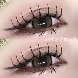 LED.⋆⟡バインドロック60束♡[新規オフ無料]