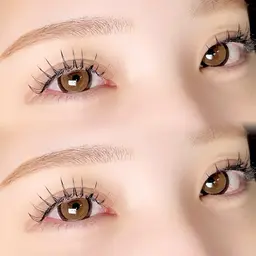 【本日12/11限定】フラットラッシュ60分付け放題(リペア可)