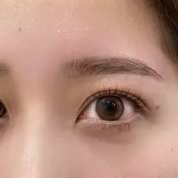 限定価格💫似合わせまつ毛パーマ《上まつ毛パーマのみ》&ハリウッドブロウリフト🪄◝✩