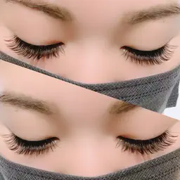 ダブルフラットラッシュ✨90分つけ放題✨160本まで！オフ無料
