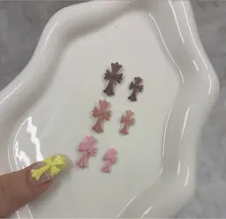 期間限定🌟ワンカラー+クロムパーツ🎀初回ソフトジェルオフ無料