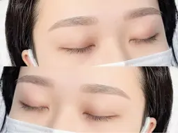 ご新規様平日限定🎀✨アイブロウスタイリングWAX（間引きあり）