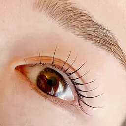 《ご新規様限定ラッシュリフト上》豊富なデザインの中からご要望に添いながらご提案させていただきます✨