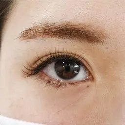 ケラチンラッシュリフト✴️ダメージレス次世代マツパ🌿ケラチンオイル・コーティング・ドライヘッドスパつき🌿