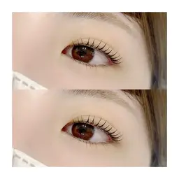 minimo限定価格🕊️パリジェンヌラッシュリフト（コーティングつき）