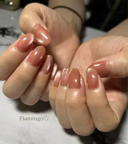 シンプル／オフィス🌸人気No.1✨マグネットワンカラー