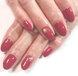 新人ネイリストの練習モデルさん募集 ハンドジェルワンカラーモデルさん