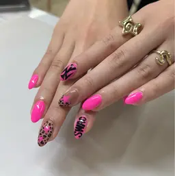 ‼️当日限定‼️🌼4本アート🌼下まで必ずお読みください